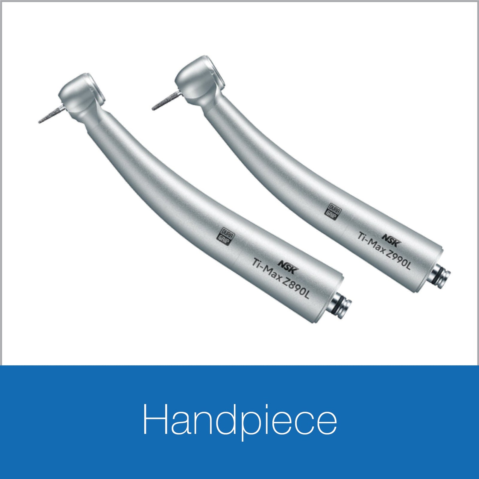 Handpieces