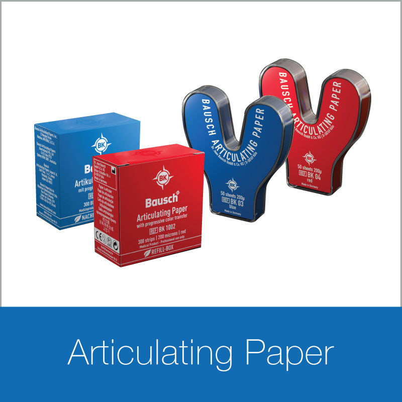 Articulating Paper