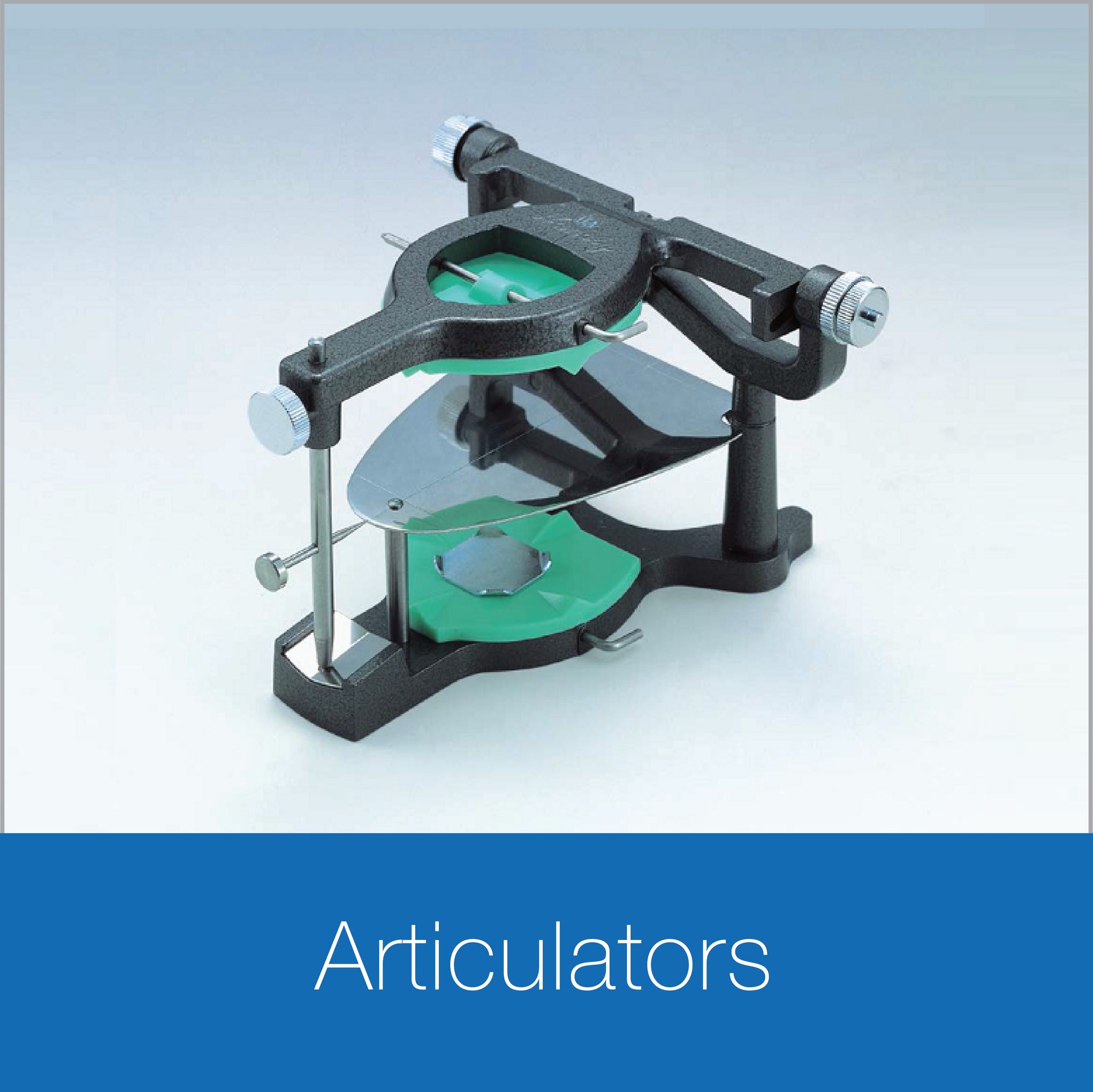 Articulators