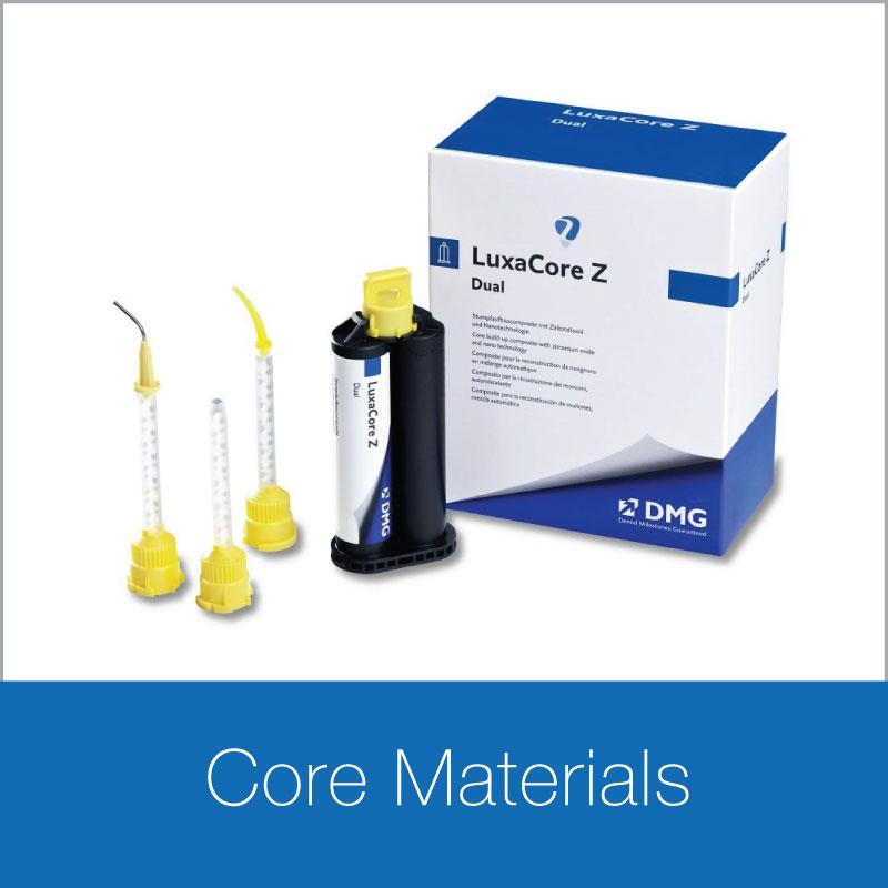 Core Materials