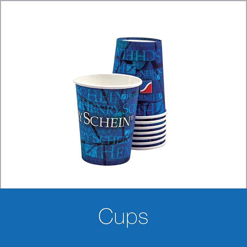 Cups