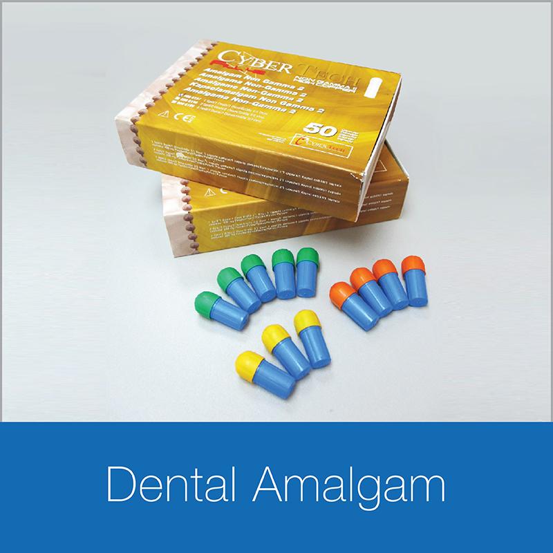 Dental Amalgam