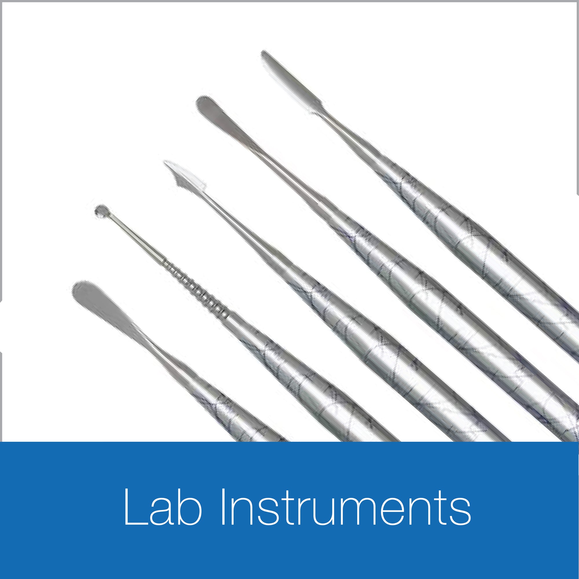 Lab Instruments