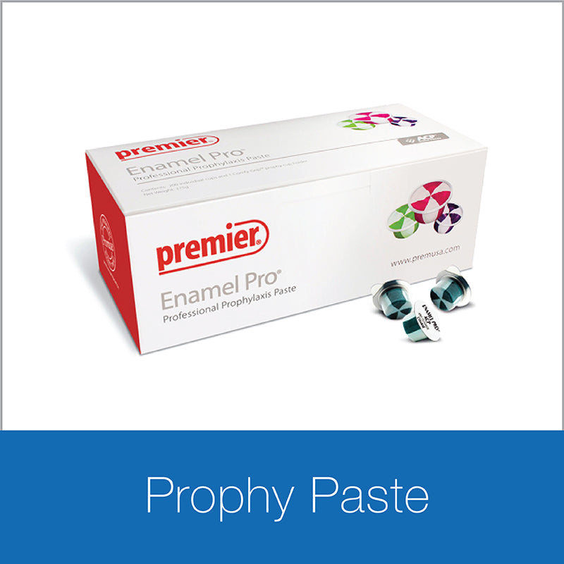 Prophy Paste