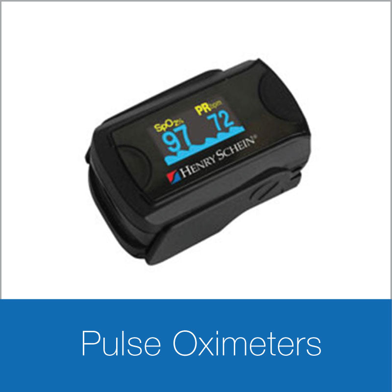 Pulse Oximeters