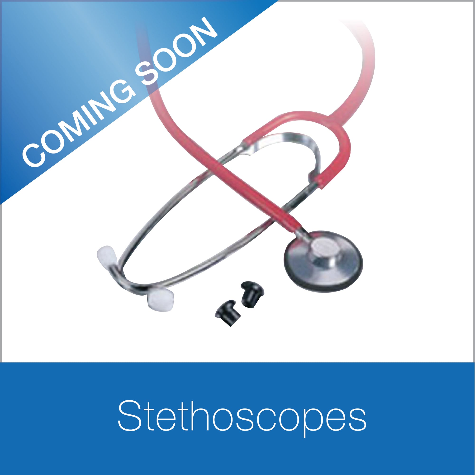 Stethoscopes