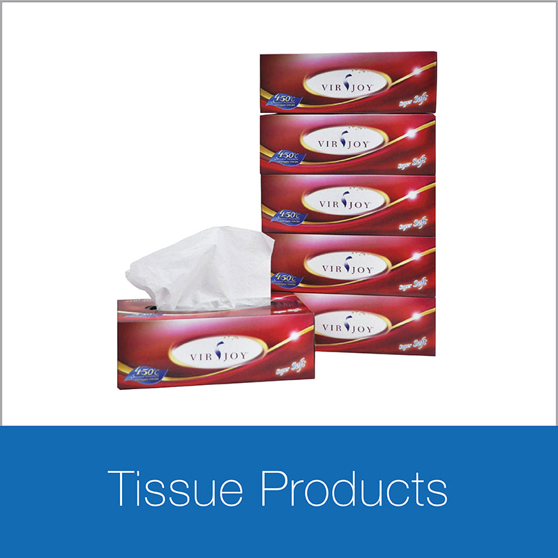 Tissue Products