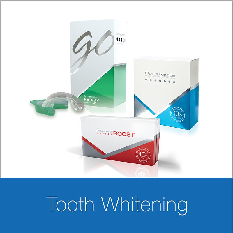 Tooth Whitening