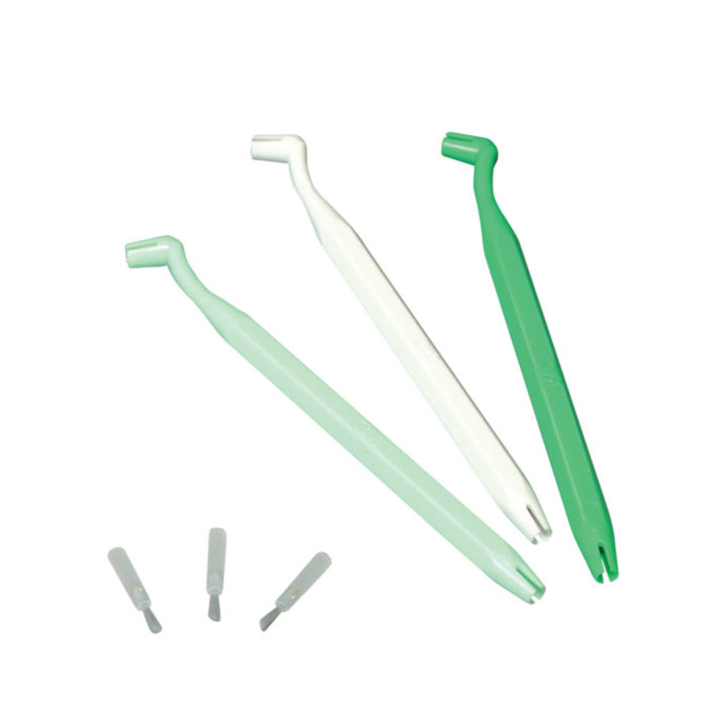 3M ESPE Applicator Handles (3 Handles/120 Tips)