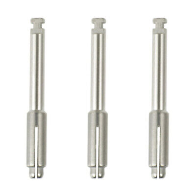 [3MQ3] 3M Sof-Lex Pop-On Latch RA Mandrels Refill 3pcs/Box