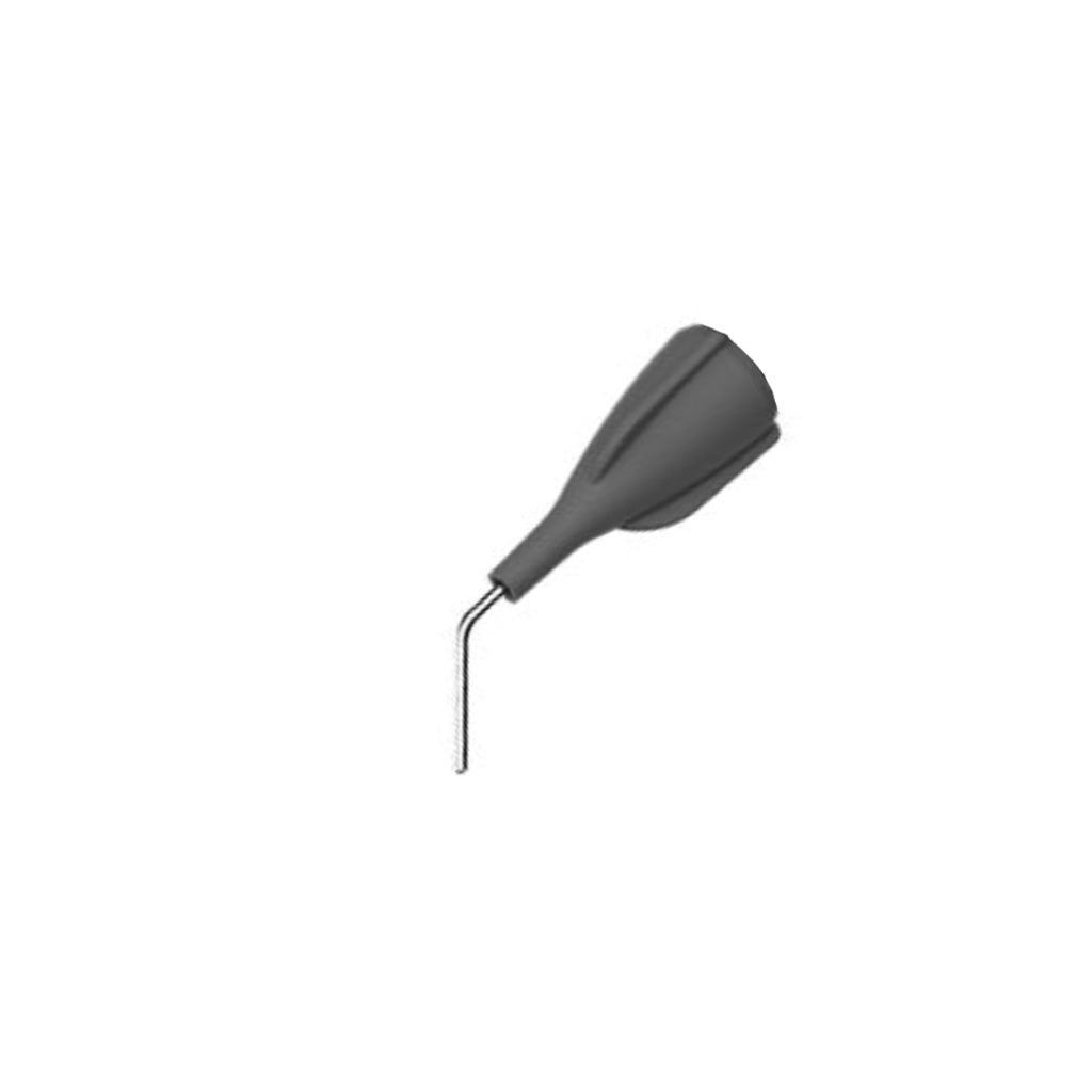 [3MQ3] 3M Clarity Attachment Material Dispensing Tips, 20's/Pack