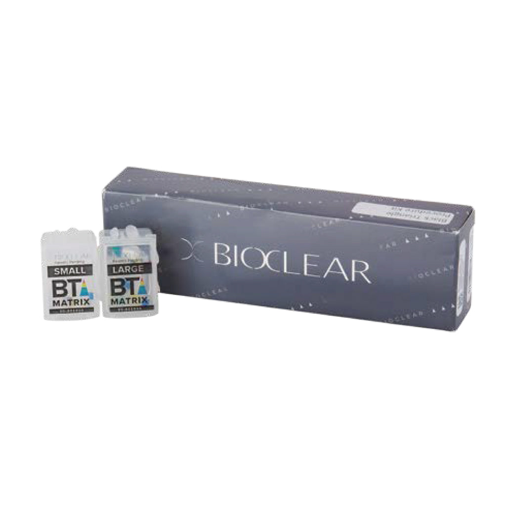 3M Bioclear Black Triangle Procedure Kit, 1 each/ box