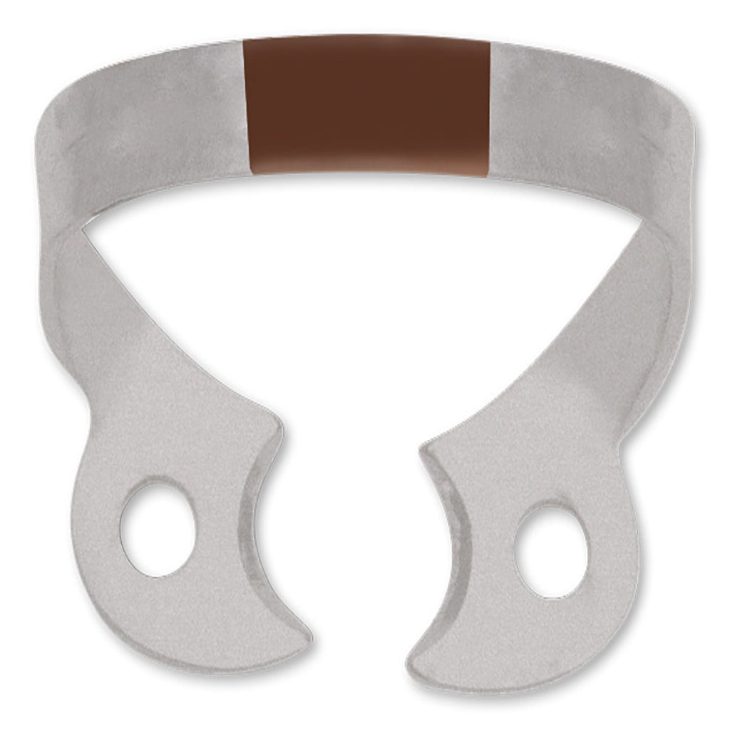[HKIDEAS] Coltene Fiesta Rubber Dam Clamp Wingless/ Winged Each