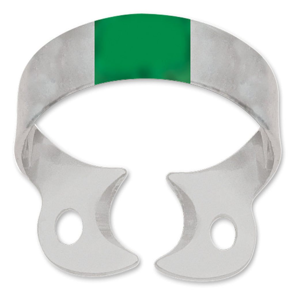 [HKIDEAS] Coltene Fiesta Rubber Dam Clamp Wingless/ Winged Each