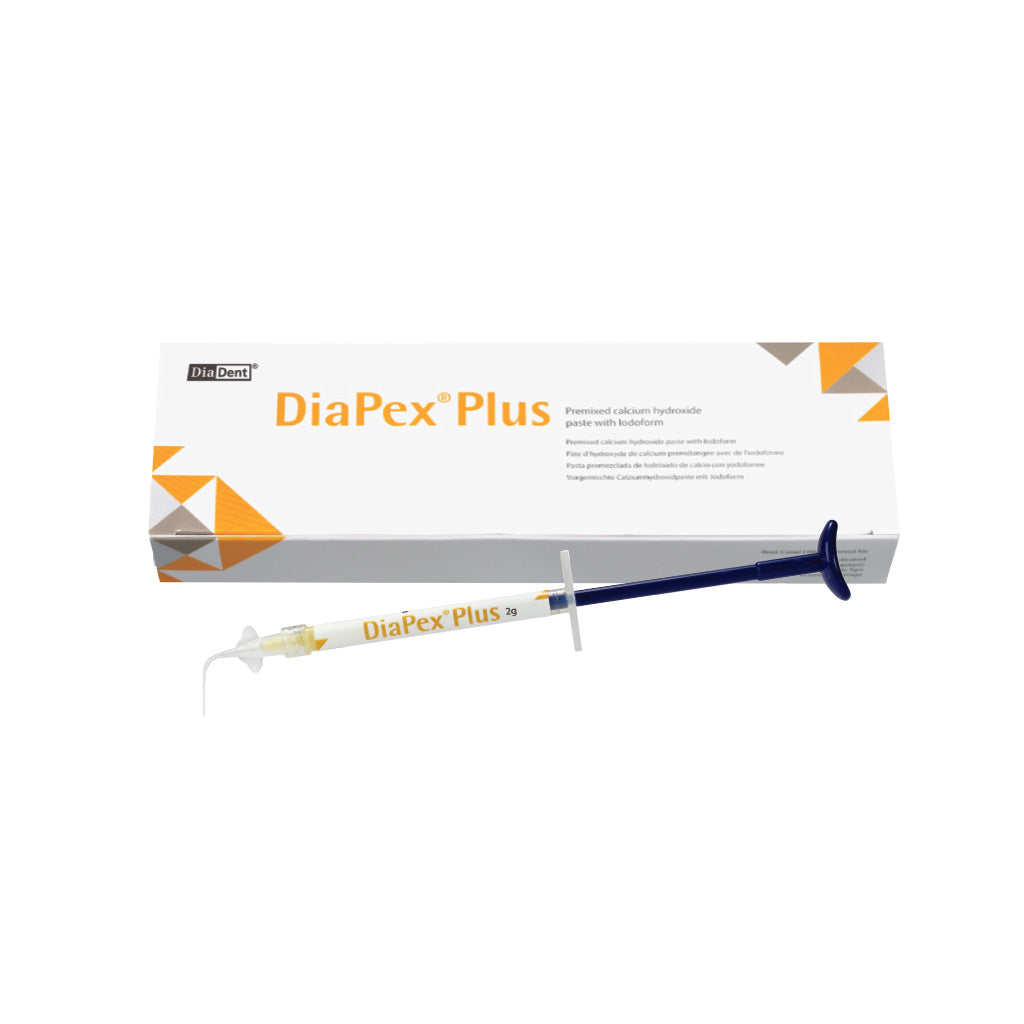DiaDent DiaPex Plus Regular Kit Each