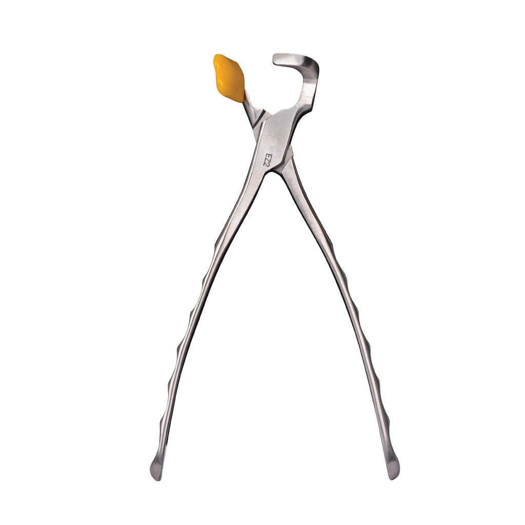 [HKIDEAS]Directa Physics Forceps  Molar Series GMX 400EZ2 Each