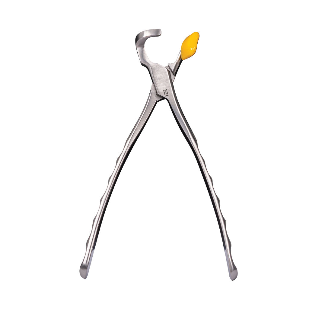 [HKIDEAS]Directa Physics Forceps  Molar Series GMX 400EZ1 Each