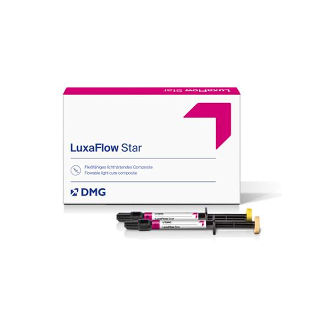 [HKIDEAS]DMG LuxaFlow Star Shade A3 2 x 1.5g