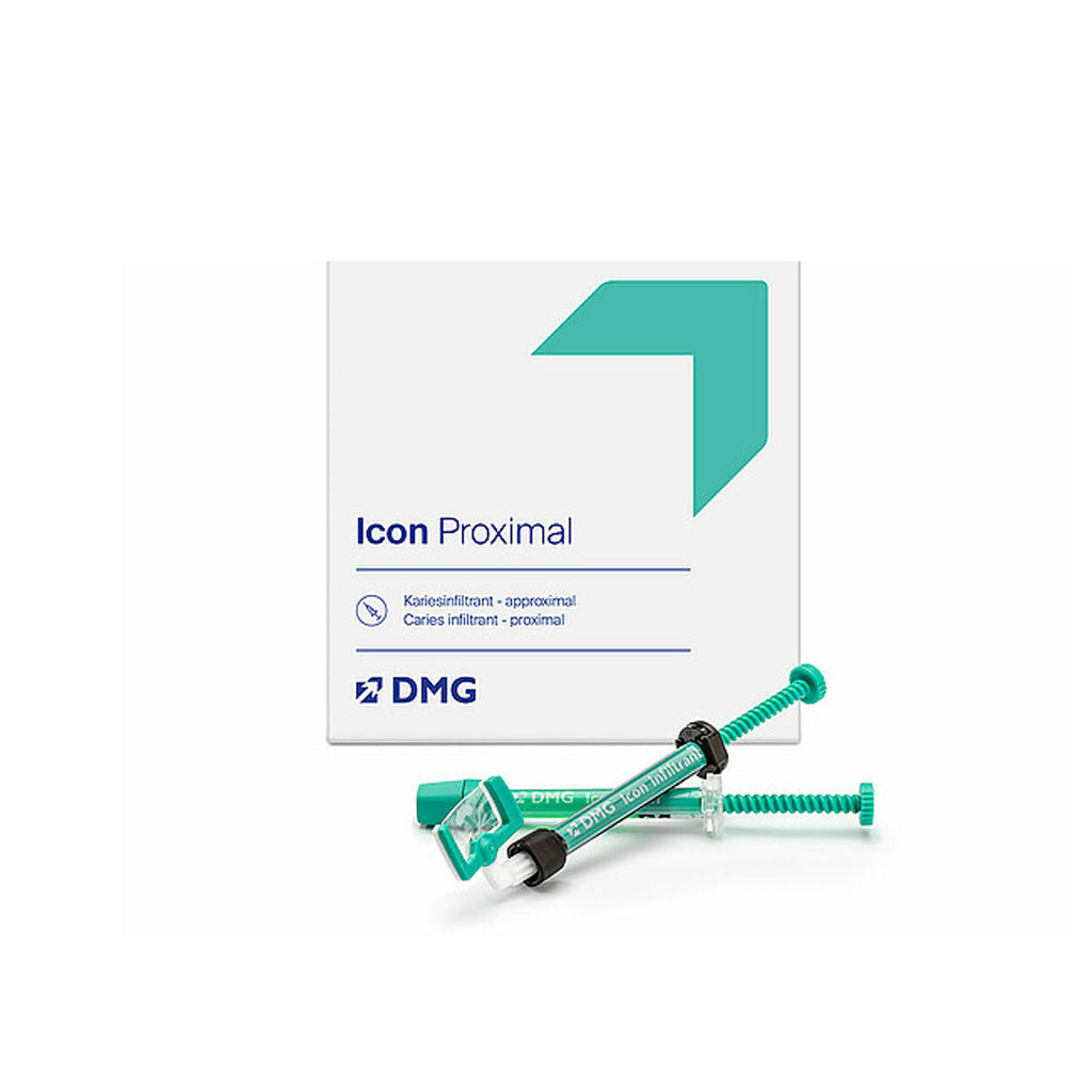 DMG Icon Proximal Caries Infiltrant 7 Units