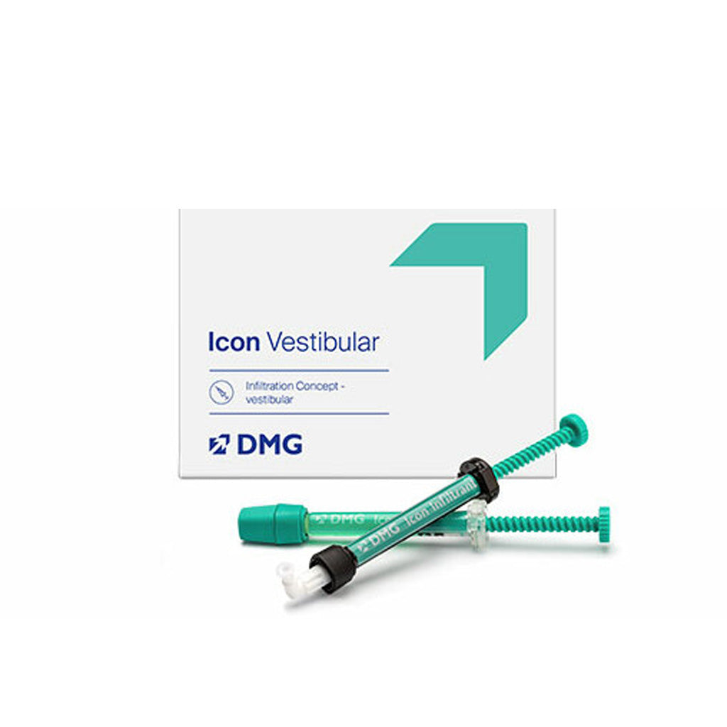 [HKIDEAS]DMG Icon Caries Infiltrant smooth surface 1 units