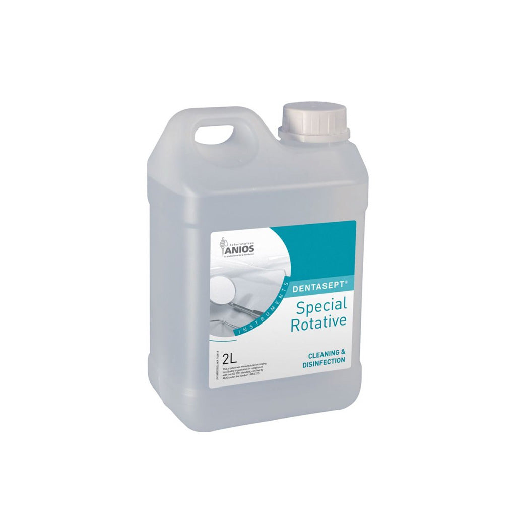 [HKIDEAS]Ecolab Dentasept Special Rotative 2L/Bottle