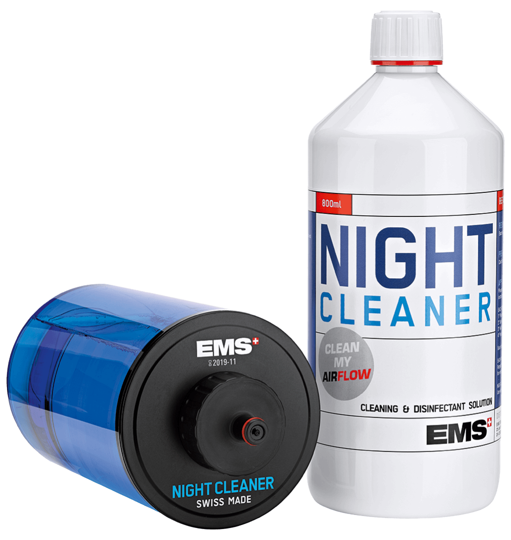 [HKIDEAS]EMS Night Cleaner 800ml/Btl