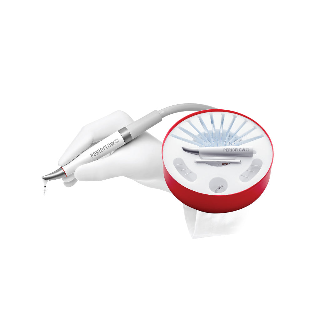 [HKIDEAS]EMS PERIOFLOW Handpiece Set