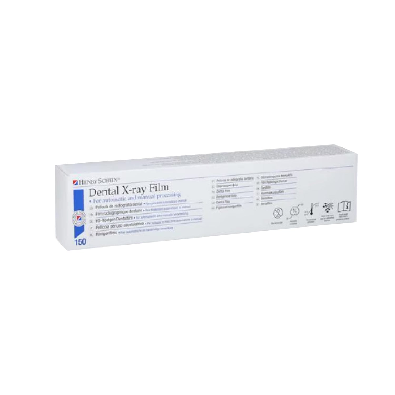 HS X-Ray D Speed Film