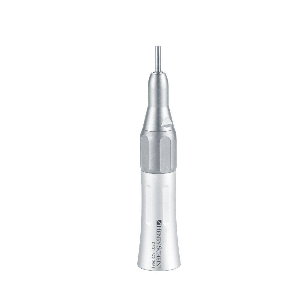 Henry Schein DE01 Low Speed Straight Handpiece