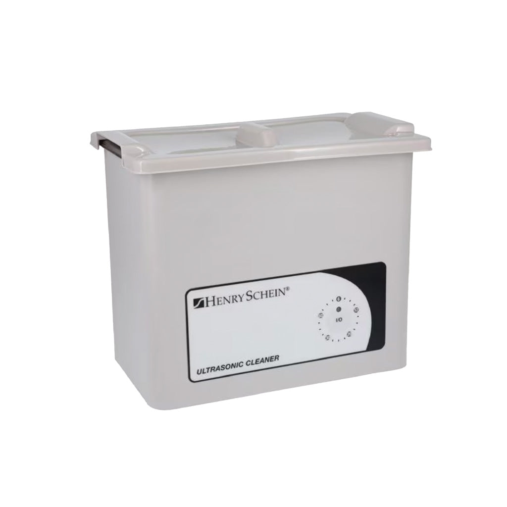 Henry Schein L&R S200 Ultrasonic Cleaning System