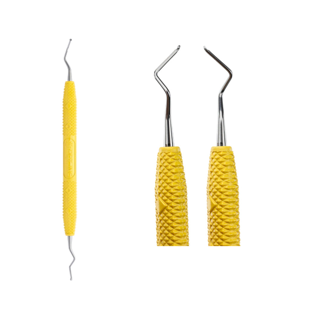 PDT O'Hehir New Millennium™ 19-20 Debridement Curette Each