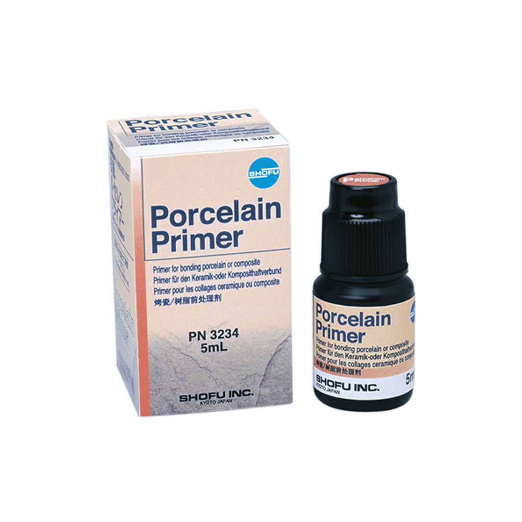 [HKIDEAS]Shofu Porcelain Primer
