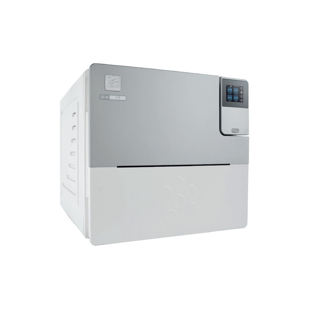 Stern Weber Autoclaves SW22 Each