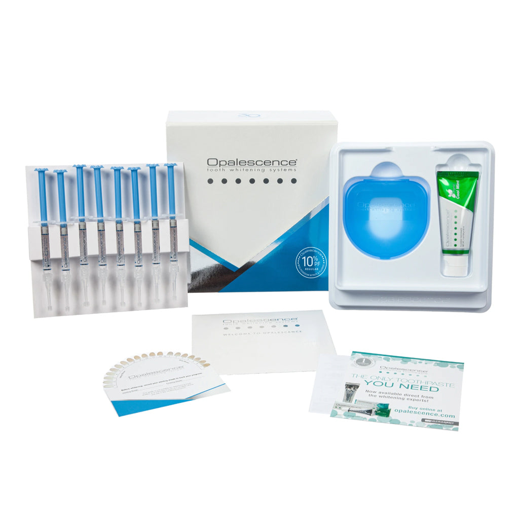 [Pre-Sales] Ultradent Opalescence PF - Patient Kit