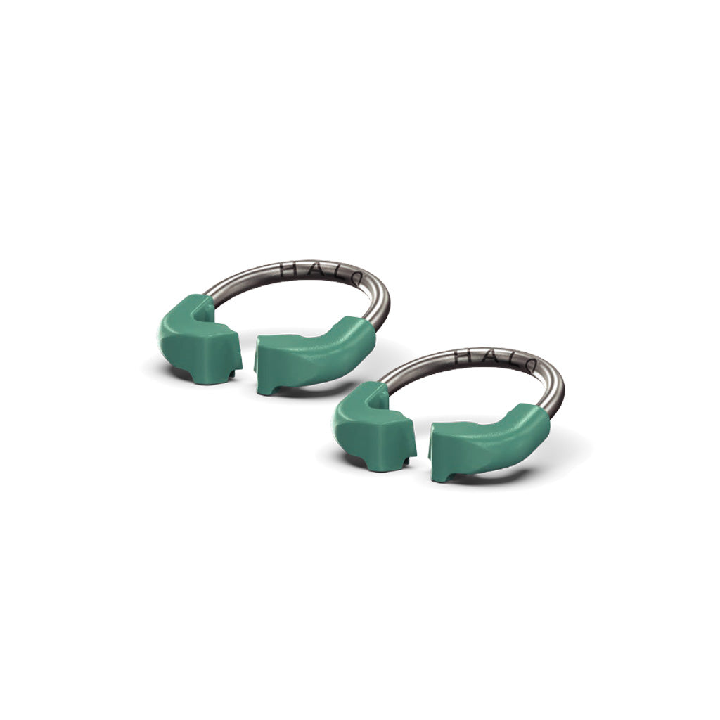 Ultradent HALO Matrix Rings 2's/Pack -NEW