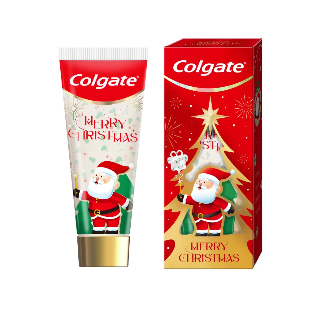 Colgate Merry Christmas Toothpaste 95g