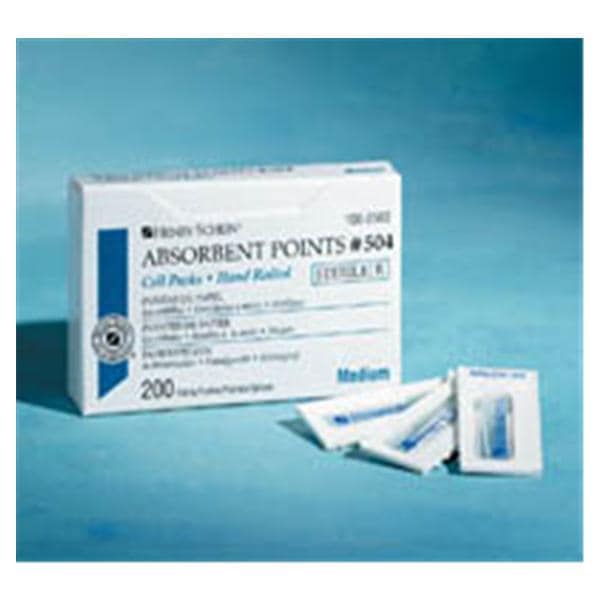 HS Absorbent Points 