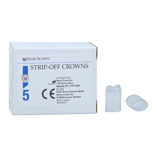 HS Strip Crown Forms 