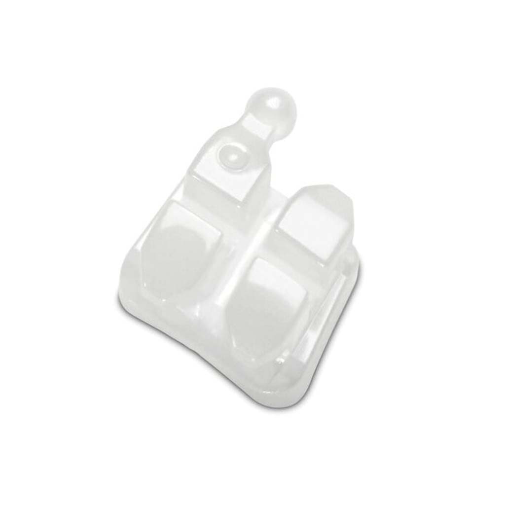 [HKIDEAS]3M Clarity Advanced Ceramic Bracket Patient Kit, .022&quot; MBT, U/L 5x5 20/Kit