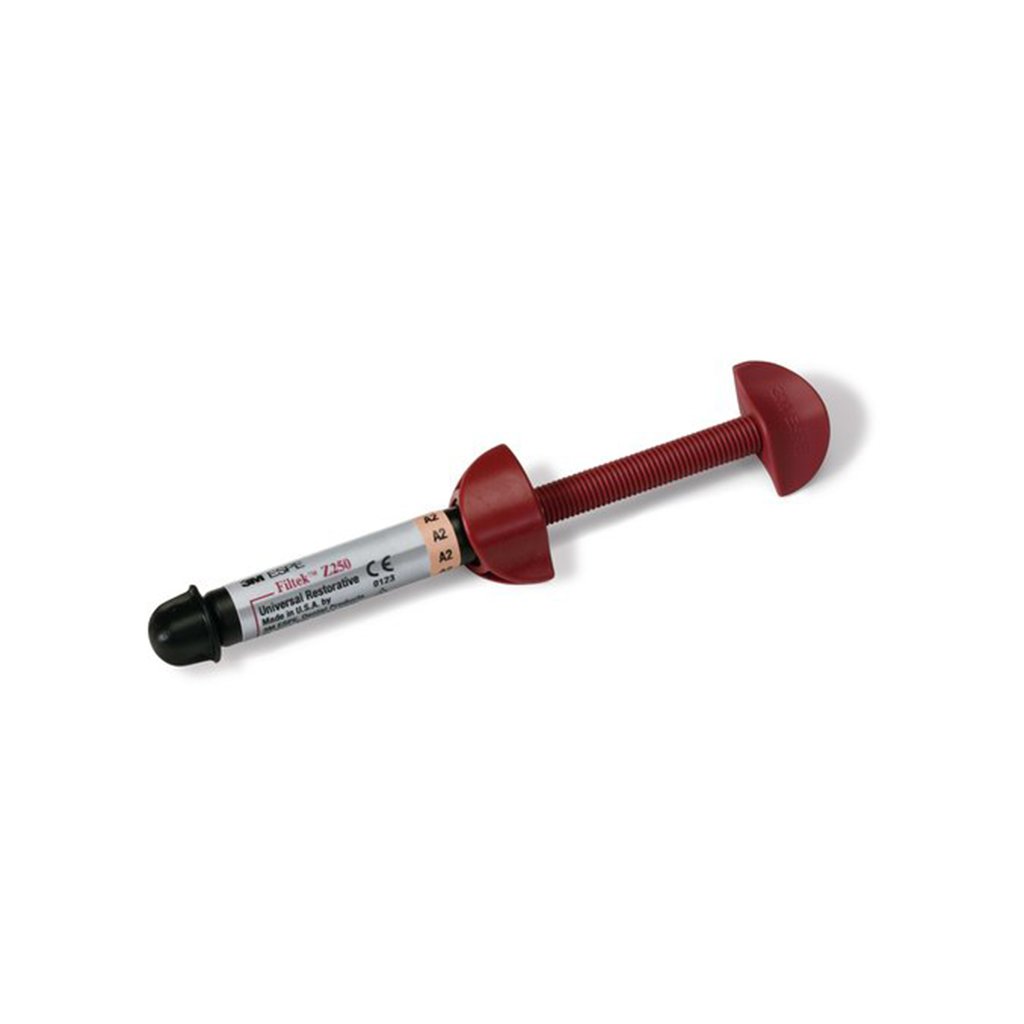 3M ESPE Filtek Z250 Syringe Refill A1 4g