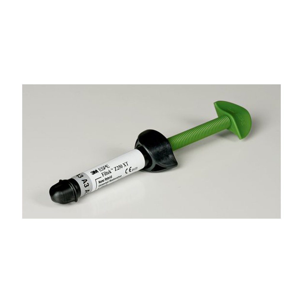 [3MQ3] 3M Filtek Z250XT Nano Hybrid Universal Restorative Capsules/ Syringe Refill Each