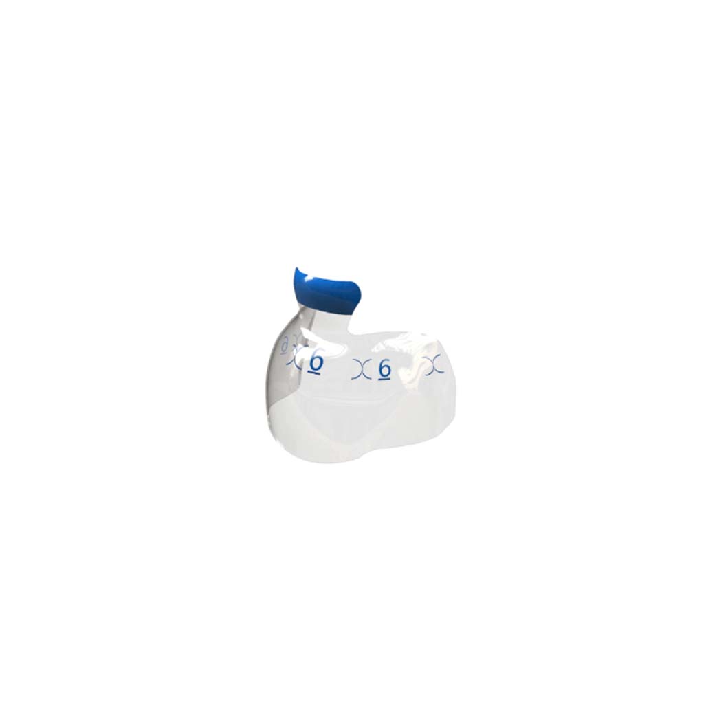 3M Bioclear Evolve Matrix - Blue 6mm, 50 each/ box