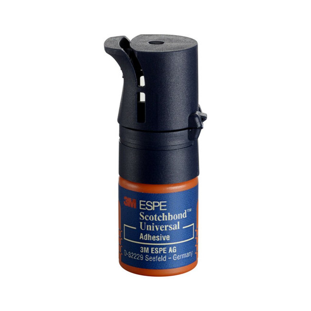 [3MQ3] 3M ESPE Scotchbond Universal Adhesive Refill 5ml/Vial