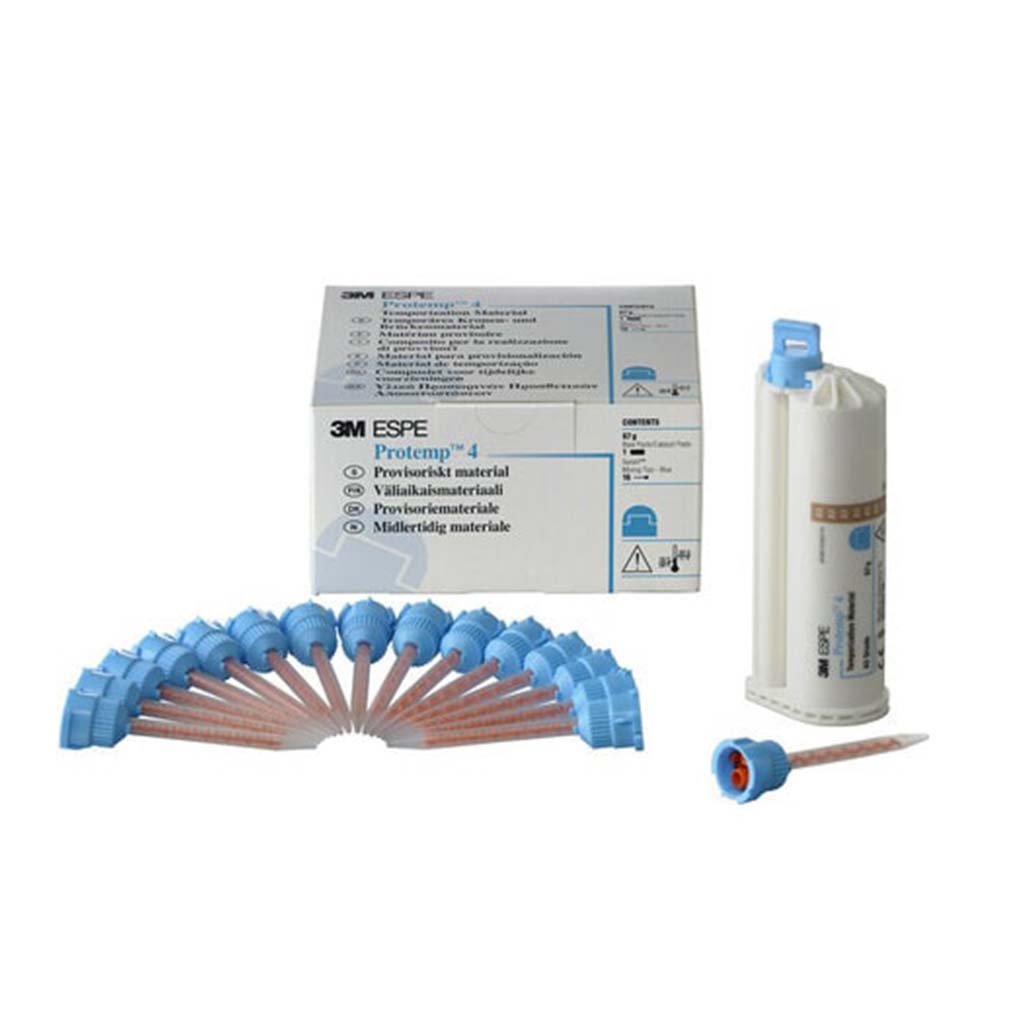 3M ESPE Protemp 4 Refill Pack Bleach Each