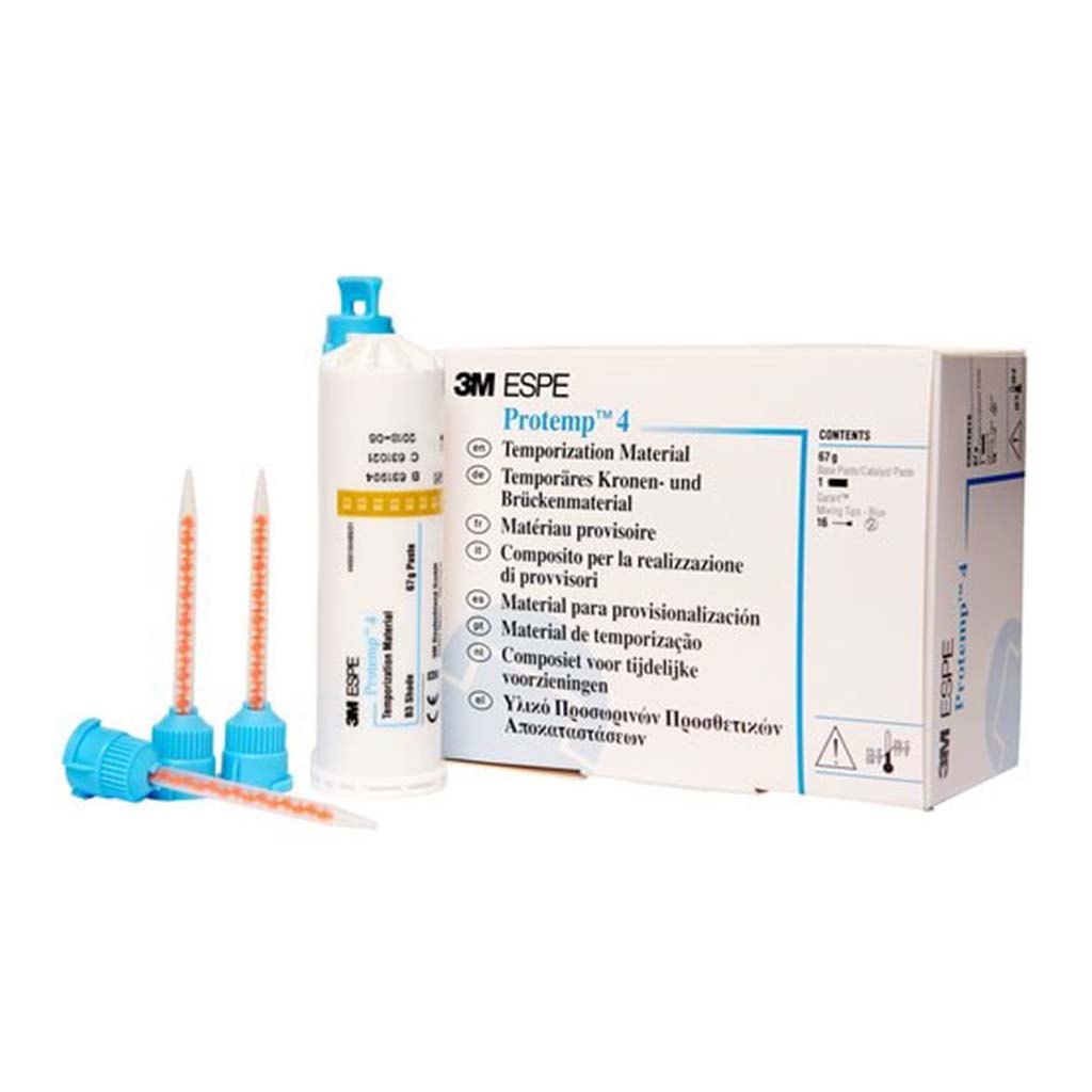 [3MQ3] 3M ESPE Protemp 4 Refill Pack B3 Each