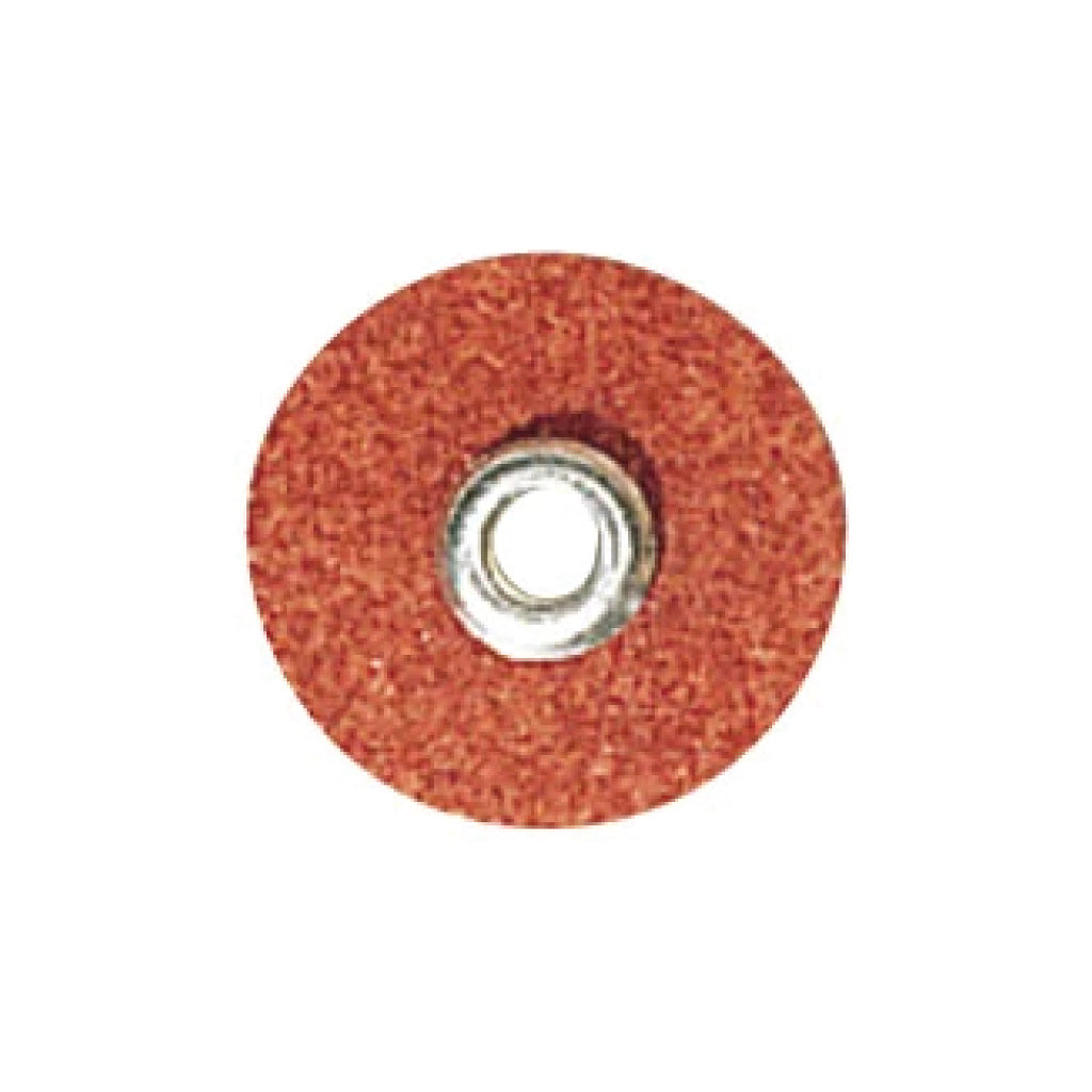 3M Sof-Lex Extra-Thin Contouring and Polishing Discs Refill Coarse 9mm (3/8 in) 30 Pcs