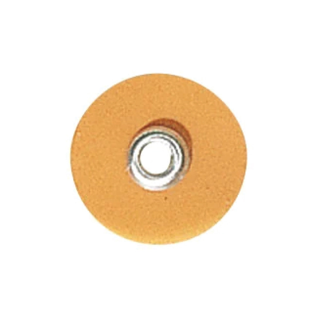 3M Sof-Lex Extra-Thin Contouring and Polishing Discs Refill Fine 12mm (1/2 in) 30 Pcs
