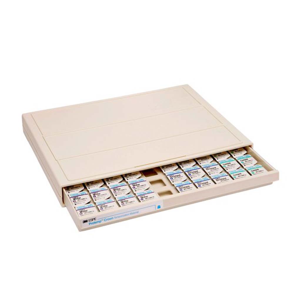 [3MQ3] 3M ESPE Protemp Crown Temporisation Material Introductory Kit Each