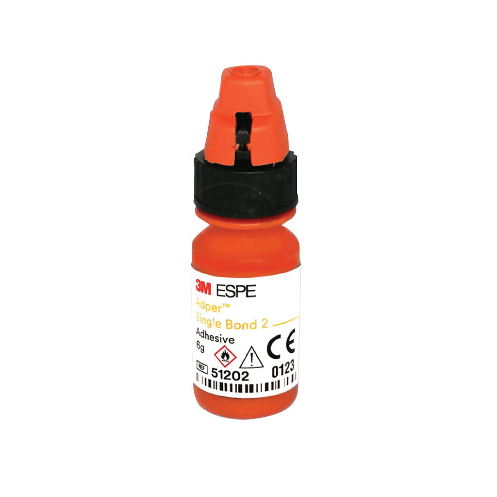 [3MQ3] 3M Adper Single Bond 2 Adhesive Refill 6g