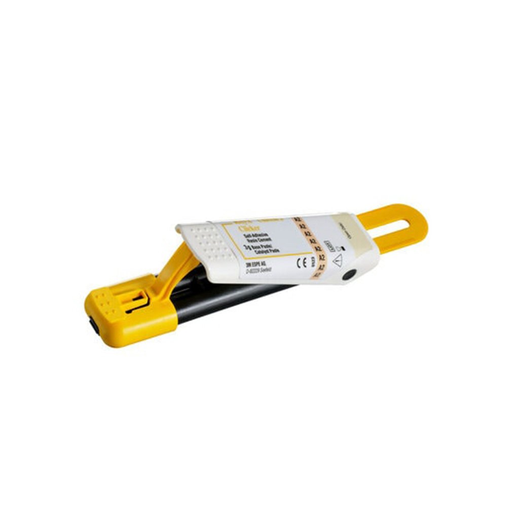 [3MQ3] 3M ESPE RelyX U200 Self-Adhesive Resin Cement Clicker Refill 11g/Clicker